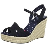 Hilfiger Denim LIVELY 4B EN56815343 Damen Sandalen