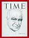 Henry R. Luce / TIME Cover: March 10, 1967, Art Poster by TIME Magazine