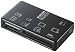 ELECOM「プラス1SOFTをゲット!」USB2.0メモリリーダライタ MR-GU2A12BK ELECOM「プラス1SOFTをゲット!」USB2.0メモリリーダライタ MR-GU2A12BK
