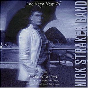 Nick Straker Band - A Walk In The Park (PWL 1987 Mix) Lyrics - Zortam Music