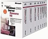 Microsoft® Windows® 2000 Server Resource Kit (It-Resource Kit)