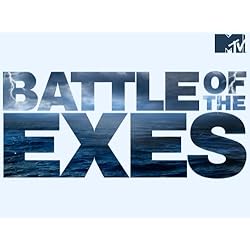 The Challenge: Battle of the Exes