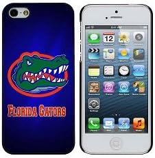 University Of Florida Gators iphone 5/5s Case