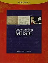 3CD Set for Understanding Music