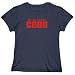 T-SHIRT WOMAN NAVY BLUE 