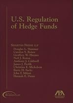 U.S. Regulations of Hedge Funds