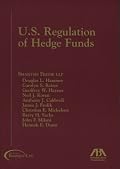 U.S. Regulations of Hedge Funds