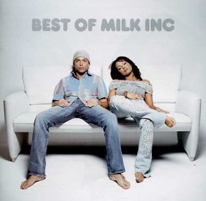 Milk Inc. - Walk on water Lyrics - Zortam Music