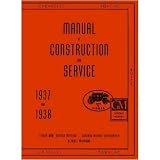 1937 1938 LASALLE OLDSMOBILE PONTIAC Service Manual by General Motors
