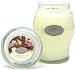 Salt City Sweet Amber Musk 26oz Jar Candle