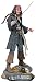 Pirates Of The Caribbean The Curse Of The Black Pearl - Statue: Jack Sparrow