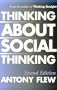 Thinking About Social Thinking