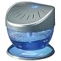 HoMedics Brethe Air Revitalizer - Silver