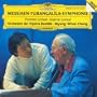 Olivier Messiaen: Turangalila-Symphonie