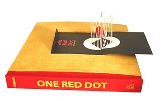 One Red Dot (Limited Edition): A Pop-Up Book for Children of All Ages