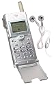 Samsung SPHM100 Uproar MP3 Phone (Sprint PCS)