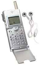 Samsung SPHM100 Uproar MP3 Phone (Sprint PCS)