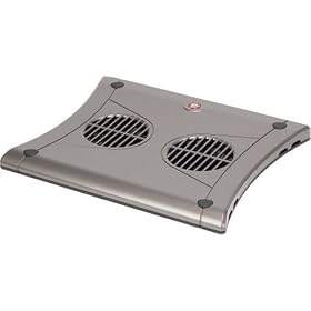 Targus PA248U Notebook Chill Pad