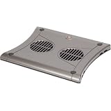 Targus PA248U Notebook Chill Pad ~ Targus