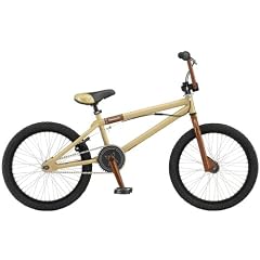 Schwinn Herren BMX Fahrrad Flomaster, brown, 20