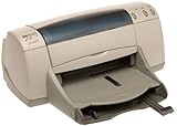 HP Deskjet 950c - Printer - color - ink-jet - Legal - 600 dpi x 600 dpi - u ....