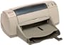 HP Deskjet 950c - Printer - color - ink-jet - Legal - 600 dpi x 600 dpi - up to 11 ppm (mono) / up to 8.5 ppm (color) - capacity: 120 sheets - Parallel, USB