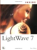 Inside LightWave 7 (With CD-ROM)