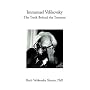 Immanuel Velikovsky: The Truth Behind the Torment