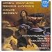 Classical Music : Durante: Magnificat In B/D’Astorga: Stabat Mater/Pergelesi: Confitebor Tibi Domine