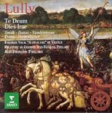 Lully: Te Deum/Dies Irae