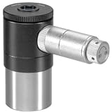 Orion 5mm Ultrascopic Illuminated Reticle Eyepiece