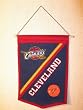 Cleveland Cavaliers - NBA Basketball Traditions Banner (Pennants)