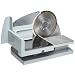 Chef's Choice 630 International Gourmet Electric Food Slicer