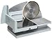Chef's Choice 630 International Gourmet Electric Food Slicer