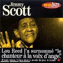 Jimmy Scott (Les Incontournables)