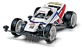 1/32 レーサーミニ四駆 No.16 グラスホッパーII Jr. 18016