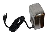 Review Music City Metals  / Premium Rotisserie Replacement Motor