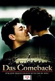 Das Comeback - F&uuml;r eine zweite Chance ist es nie zu sp&auml;t - Das Buch zum Film - Marc Cerasini, Ralf Schmitz