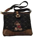 Disney Mickey Mouse Designer Shoulder Bag