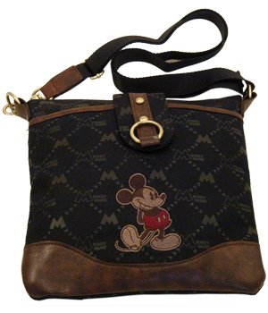 Disney Mickey Mouse Designer Shoulder Bag