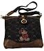 Disney Mickey Mouse Designer Shoulder Bag