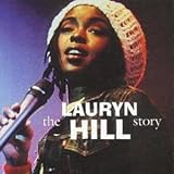 Lauryn Hill Story-Interview