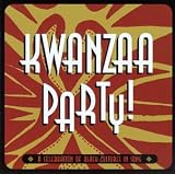Kwanzaa Party!  A Celebration of Black Cultures In Song