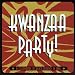 Music : Kwanzaa Party!  A Celebration of Black Cultures In Song