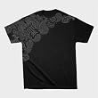 Silver Star Men's B. PAISLEY T-Shirt