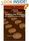 Across the Plains: With Other Memories and Essays