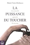 Livres Massages - La puissance du toucher