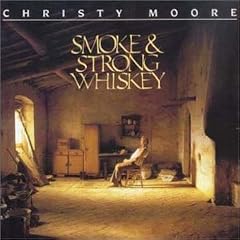 Smoke & Strong Whiskey