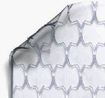 Superior American #5300056 27x100' Carp Protector