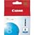 Canon CLI-8C Cyan Ink Tank